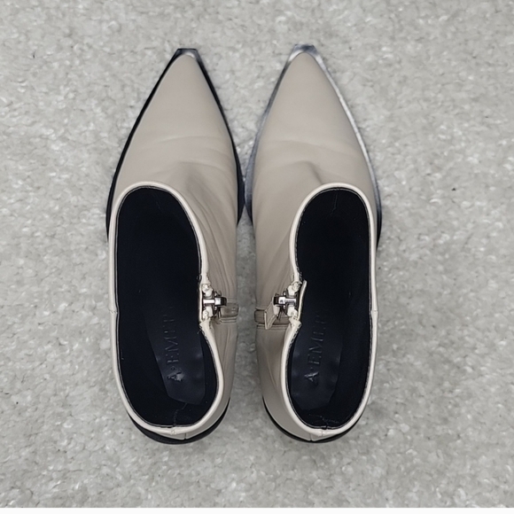 A. EMERY  Odin boots size 6.5 - Picture 7 of 16